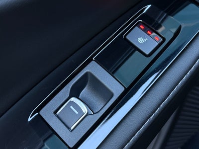 2025 Honda Accord Touring