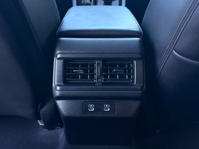 2025 Honda Accord Touring