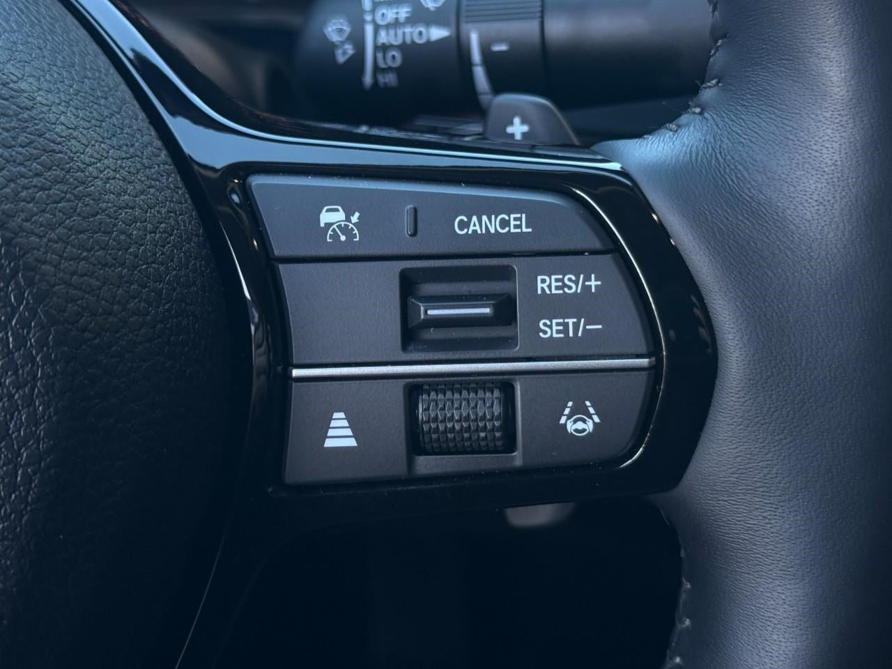 2025 Honda Accord Touring