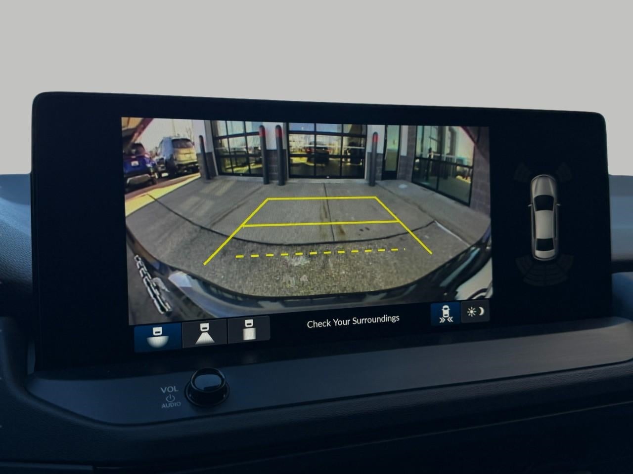 2025 Honda Accord Touring