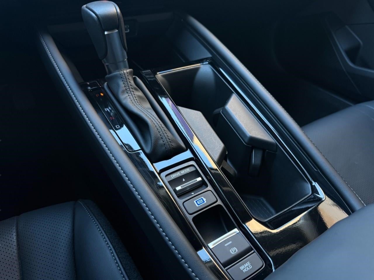 2025 Honda Accord Touring