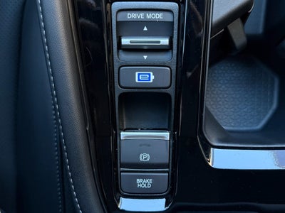 2025 Honda Accord Touring