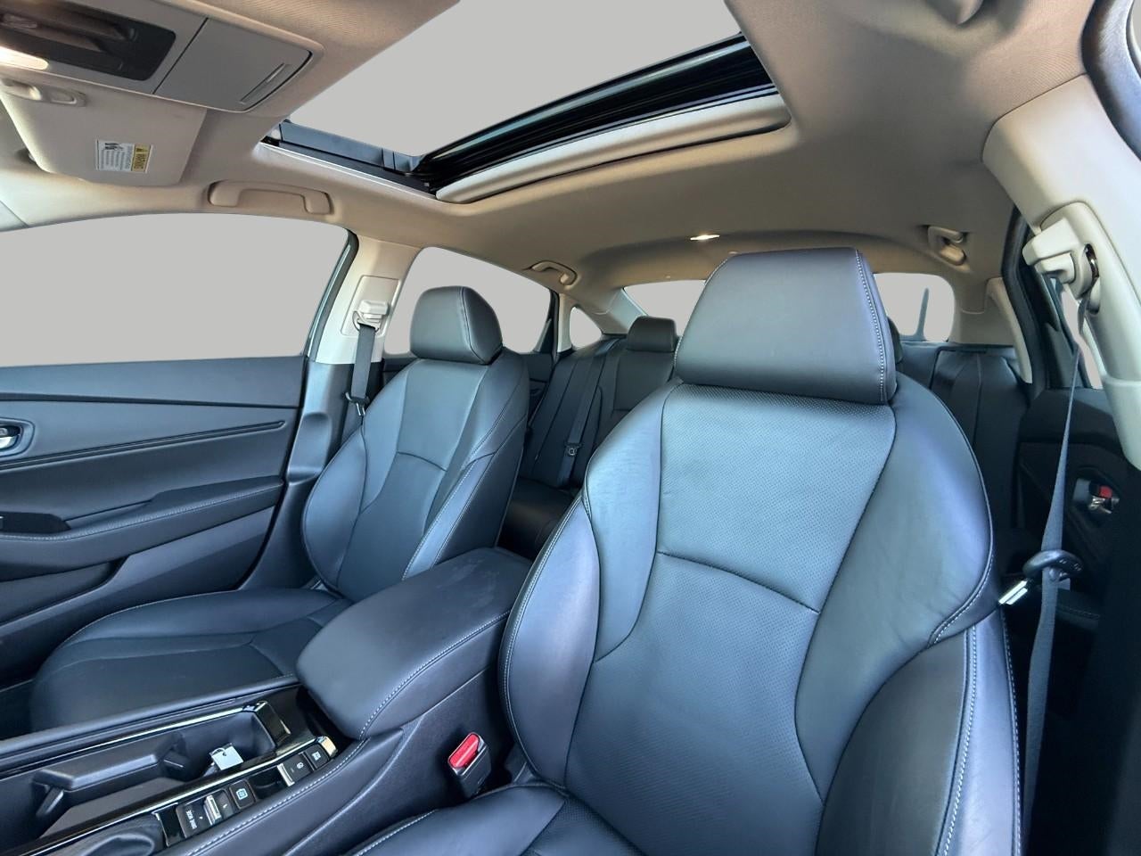 2025 Honda Accord Touring