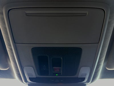 2025 Honda Accord Touring