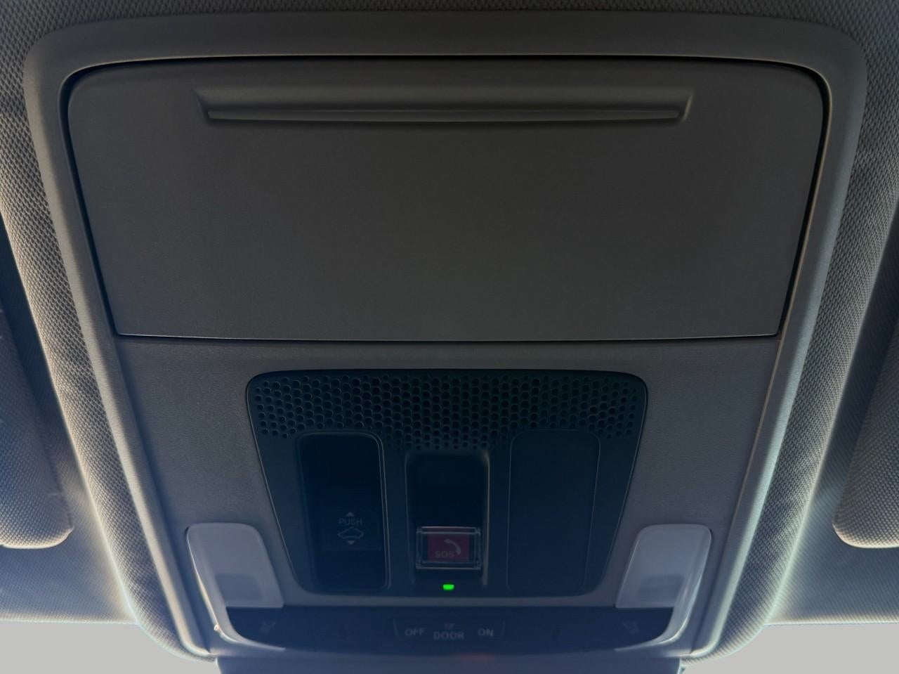 2025 Honda Accord Touring