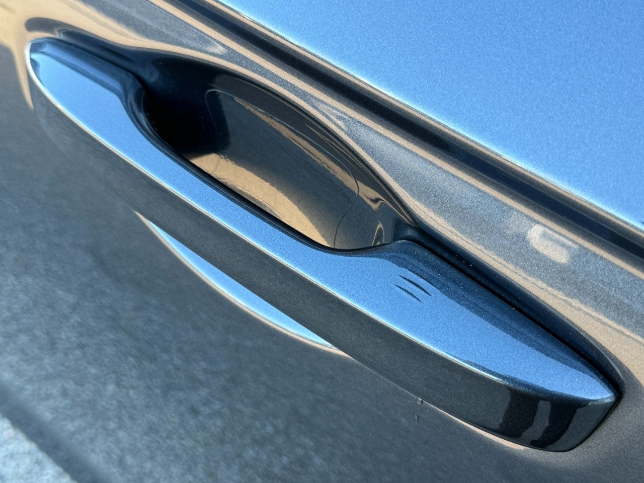 2025 Honda Accord Touring