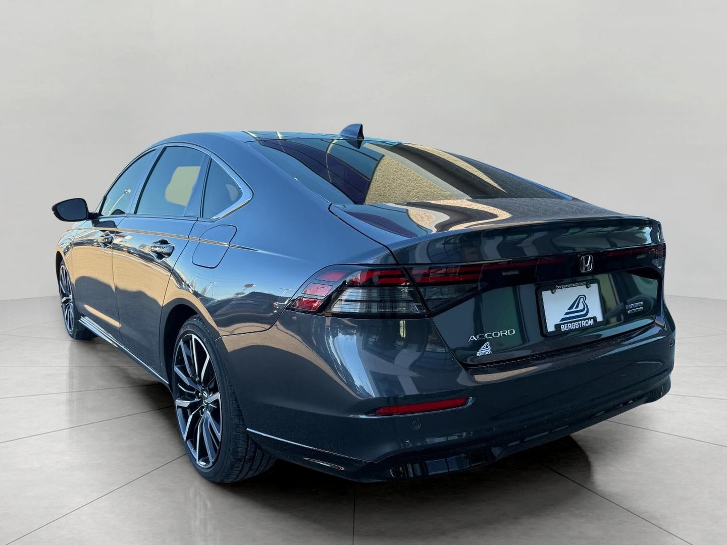 2025 Honda Accord Touring