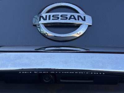 2013 Nissan Altima 4dr Sdn I4 2.5 SV