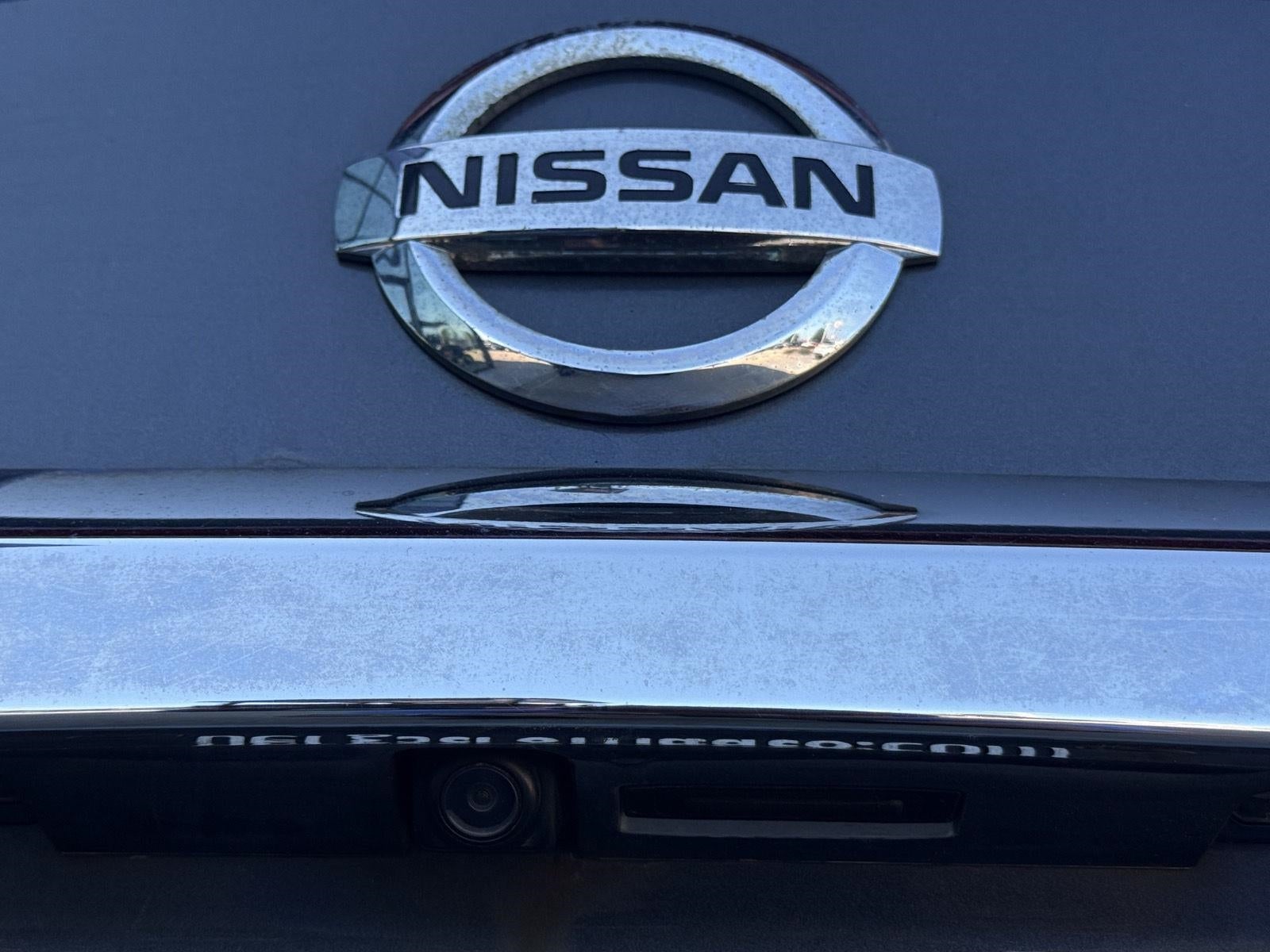 2013 Nissan Altima 4dr Sdn I4 2.5 SV
