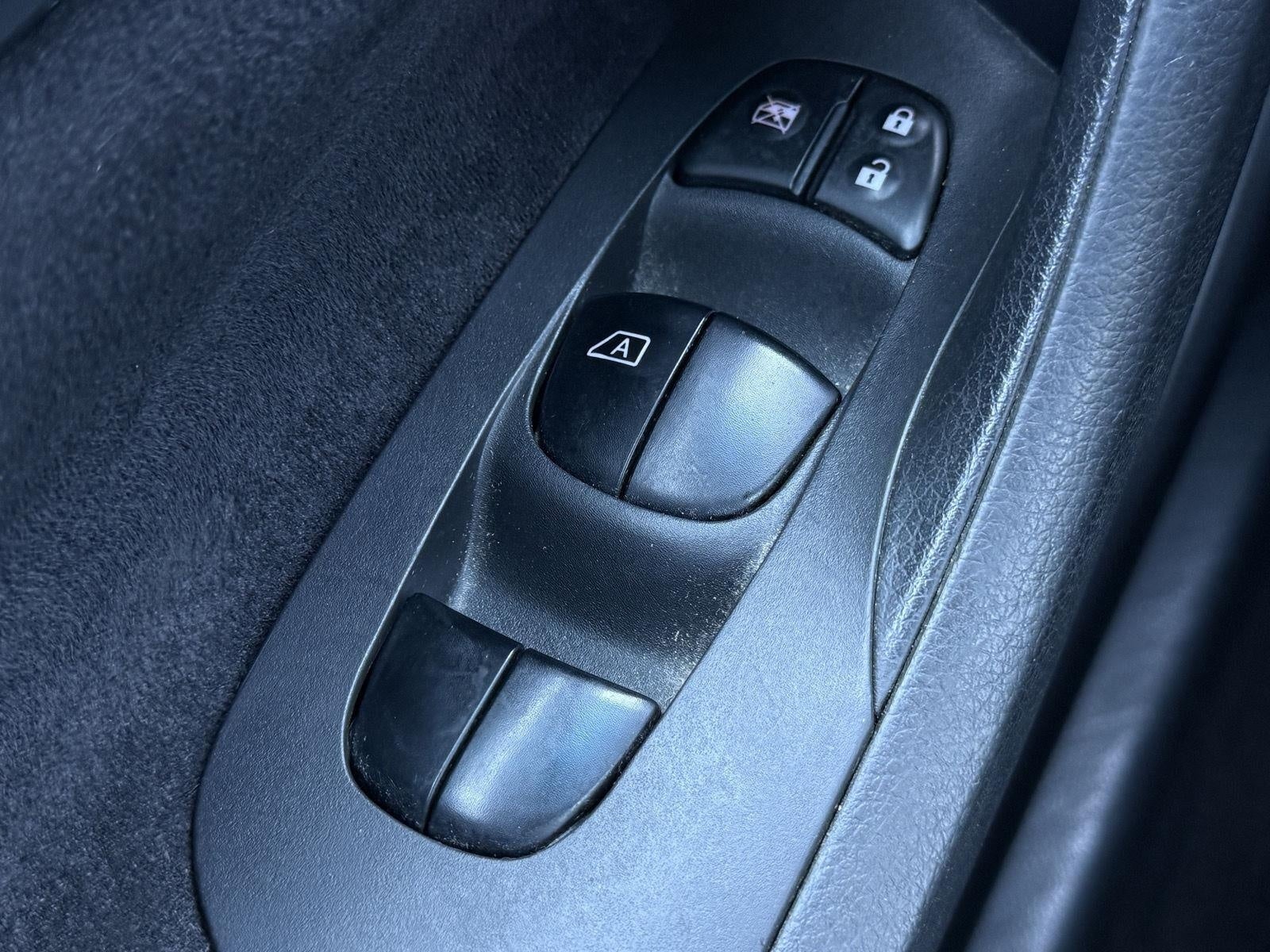 2013 Nissan Altima 4dr Sdn I4 2.5 SV