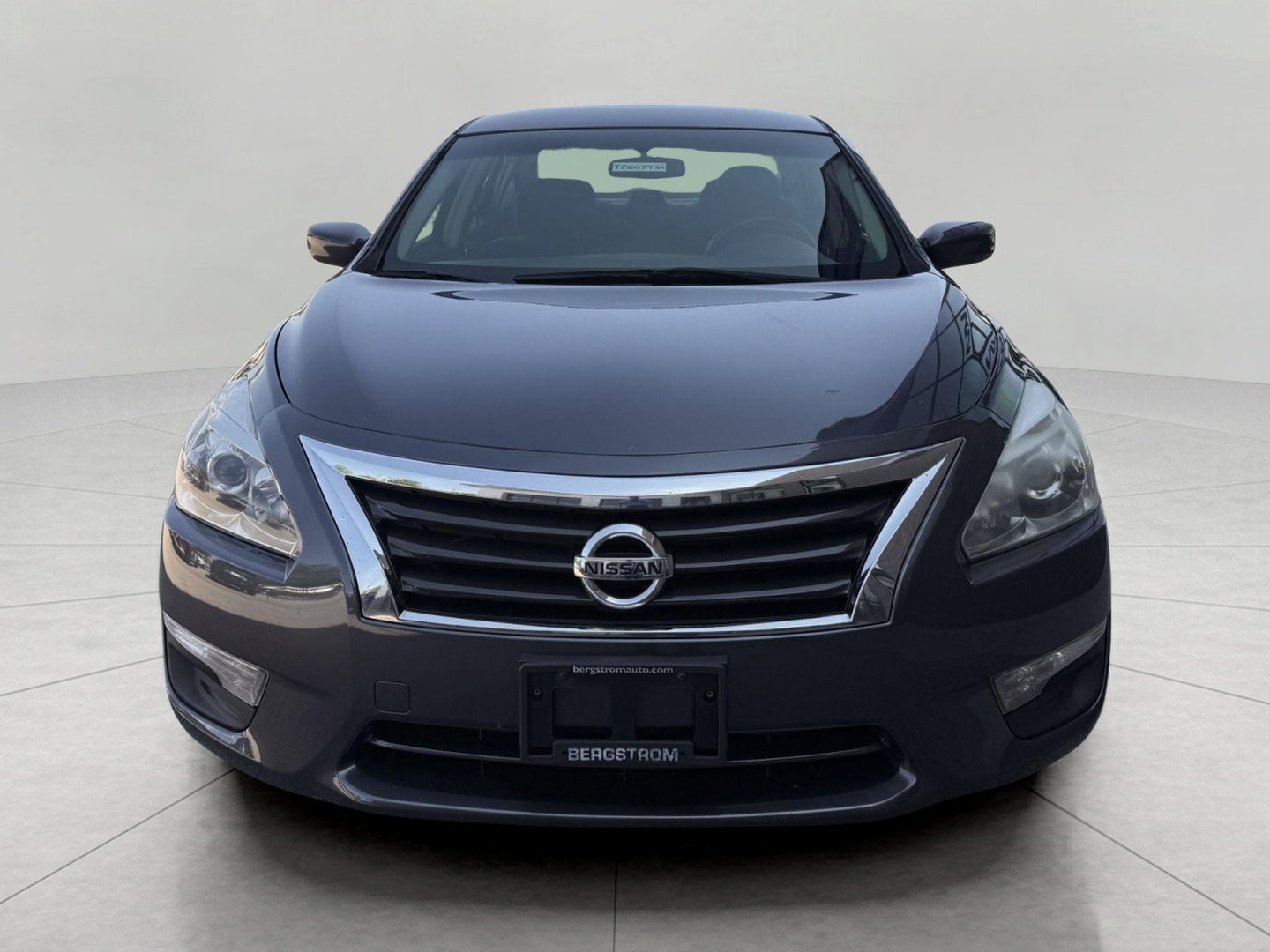 2013 Nissan Altima 4dr Sdn I4 2.5 SV