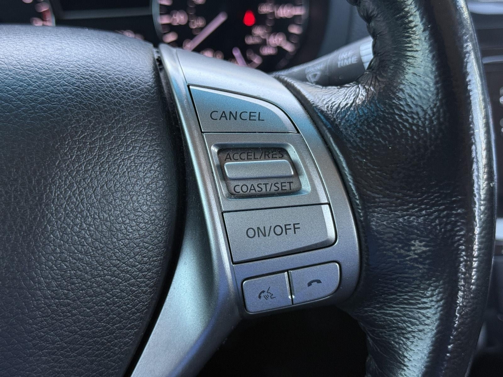 2013 Nissan Altima 4dr Sdn I4 2.5 SV