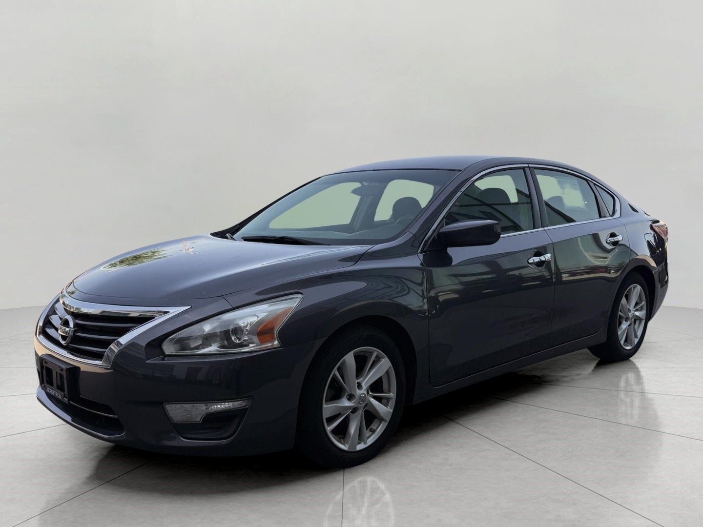 2013 Nissan Altima 4dr Sdn I4 2.5 SV