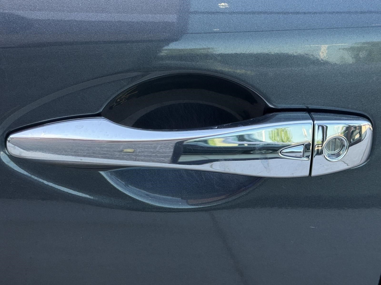 2013 Nissan Altima 4dr Sdn I4 2.5 SV