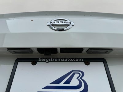 2022 Nissan Altima 2.5 S Sedan