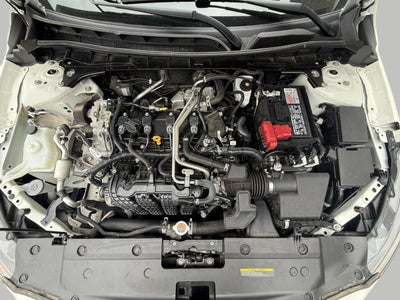 2022 Nissan Altima 2.5 S Sedan