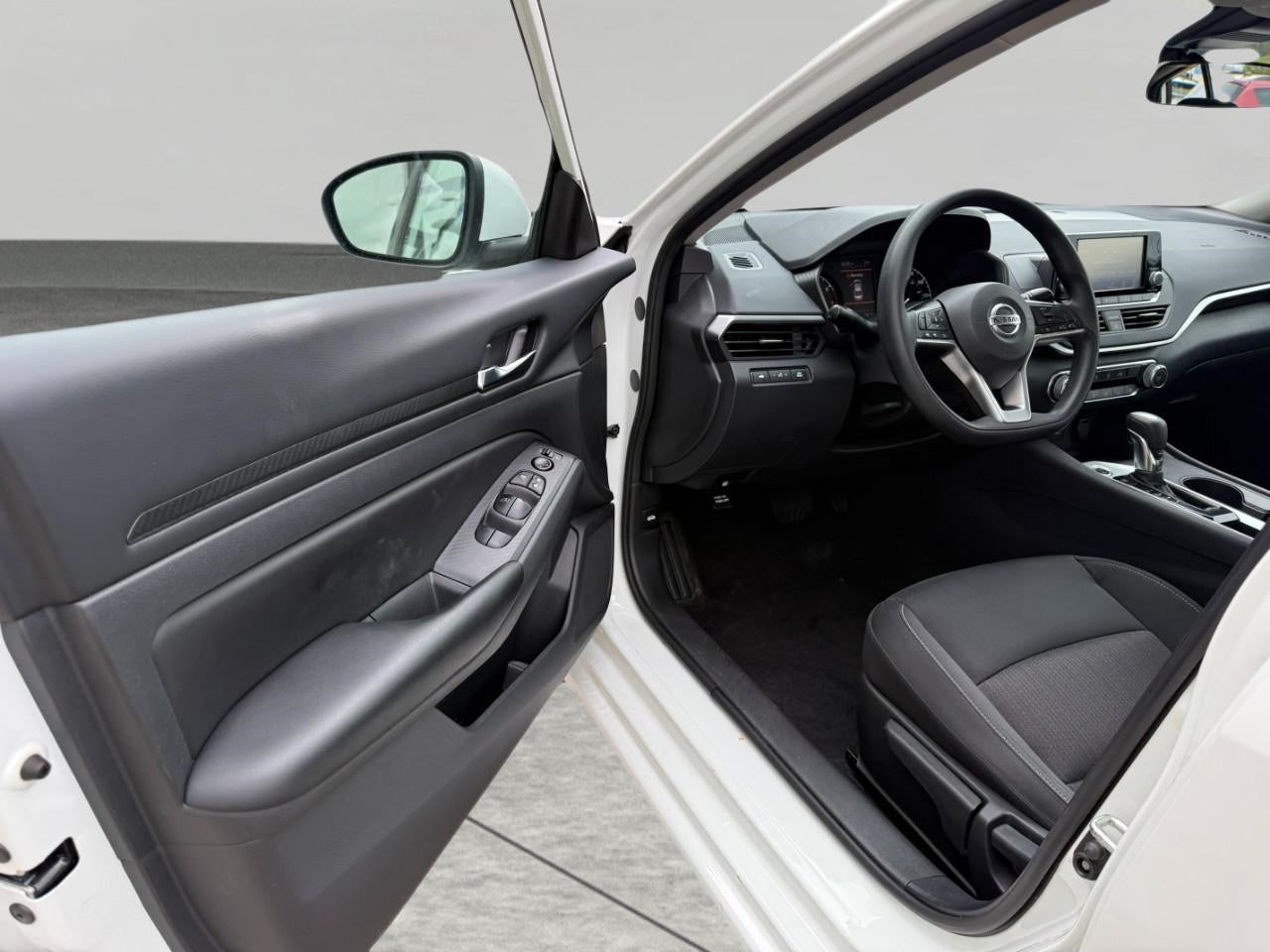 2022 Nissan Altima 2.5 S Sedan