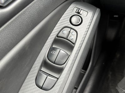 2022 Nissan Altima 2.5 S Sedan