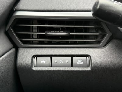 2022 Nissan Altima 2.5 S Sedan