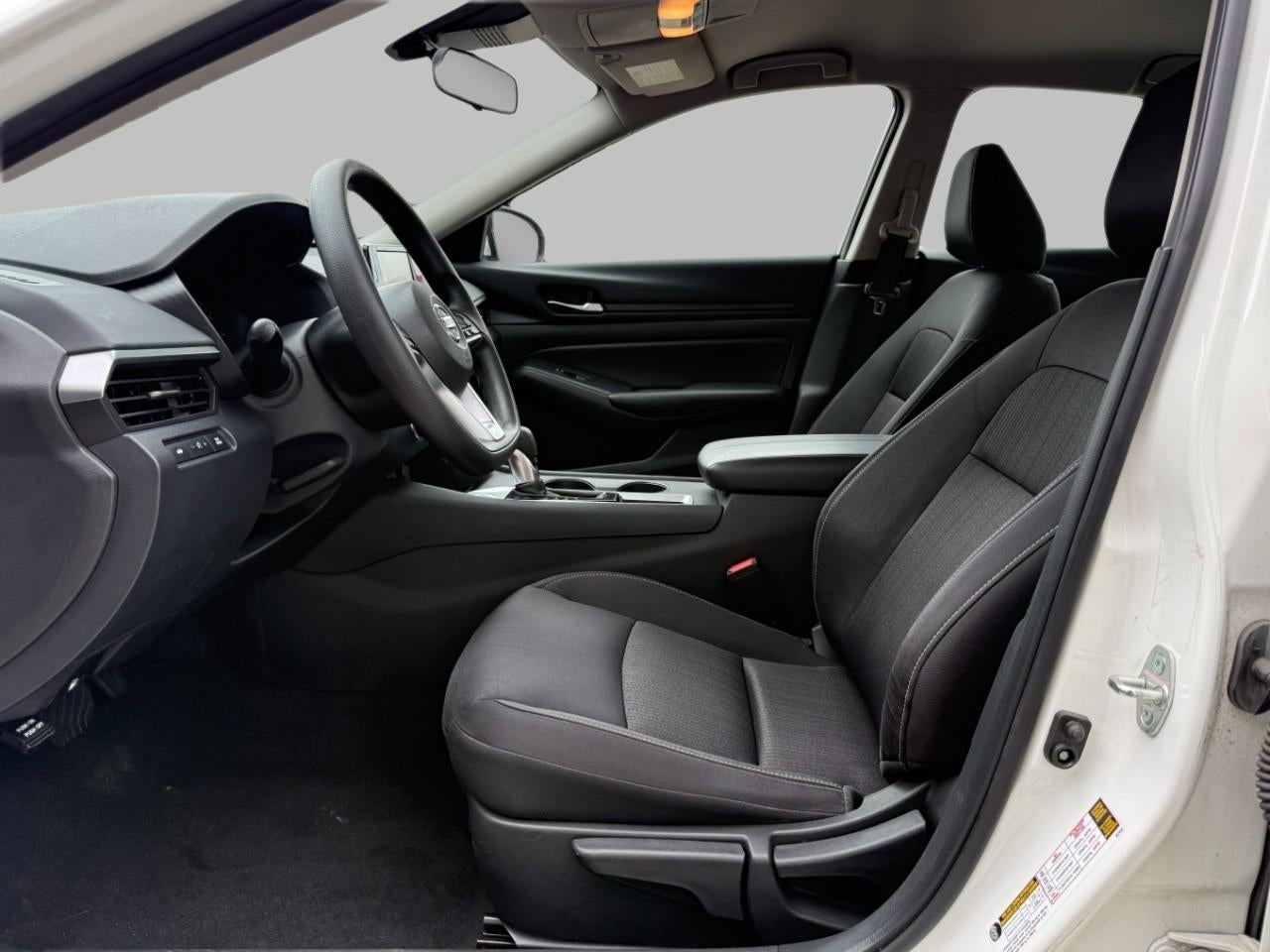 2022 Nissan Altima 2.5 S Sedan