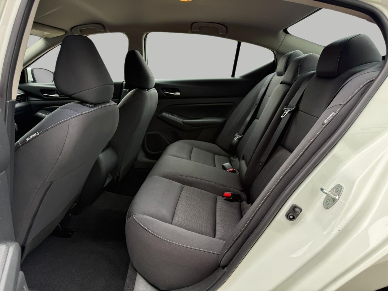2022 Nissan Altima 2.5 S Sedan