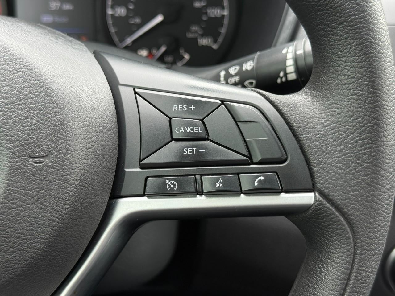 2022 Nissan Altima 2.5 S Sedan