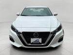 2022 Nissan Altima 2.5 S Sedan