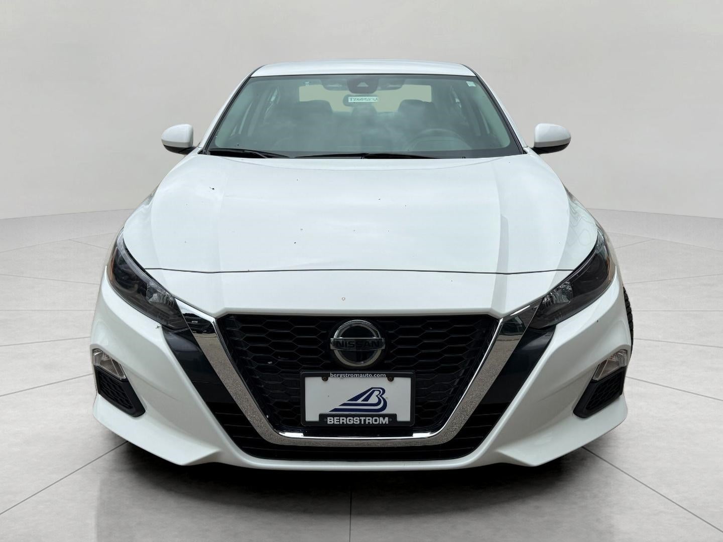 2022 Nissan Altima 2.5 S Sedan