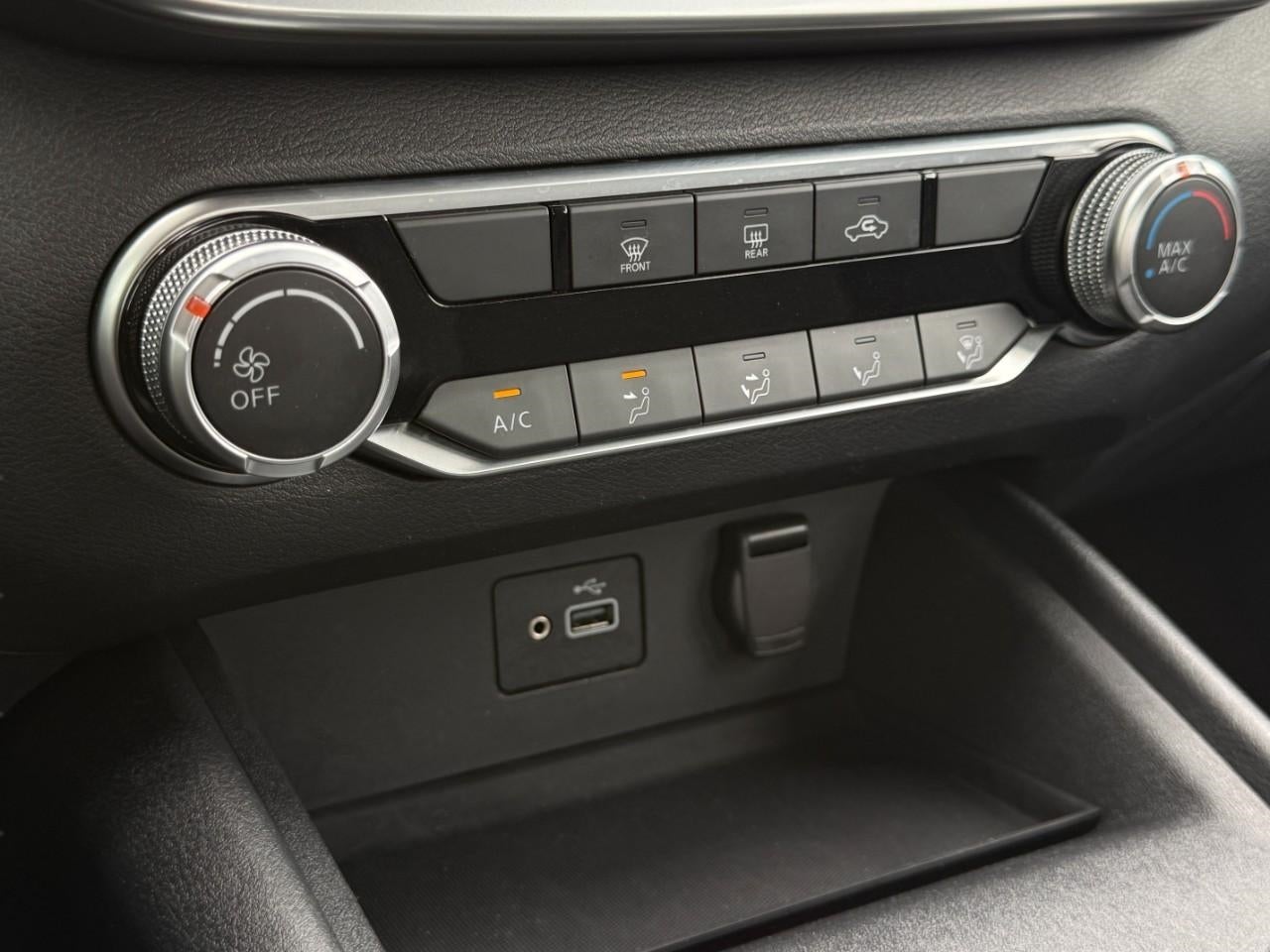 2022 Nissan Altima 2.5 S Sedan