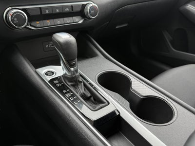 2022 Nissan Altima 2.5 S Sedan