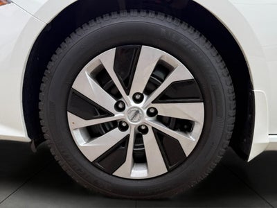 2022 Nissan Altima 2.5 S Sedan