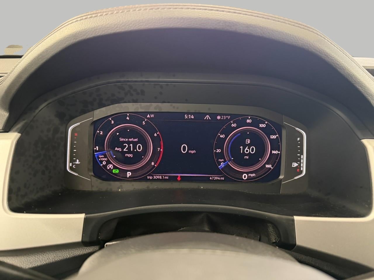 2022 Volkswagen Atlas 3.6L V6 SE w/Technology 4MOTION