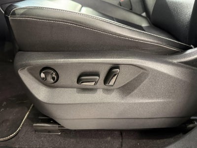 2022 Volkswagen Atlas 3.6L V6 SE w/Technology 4MOTION