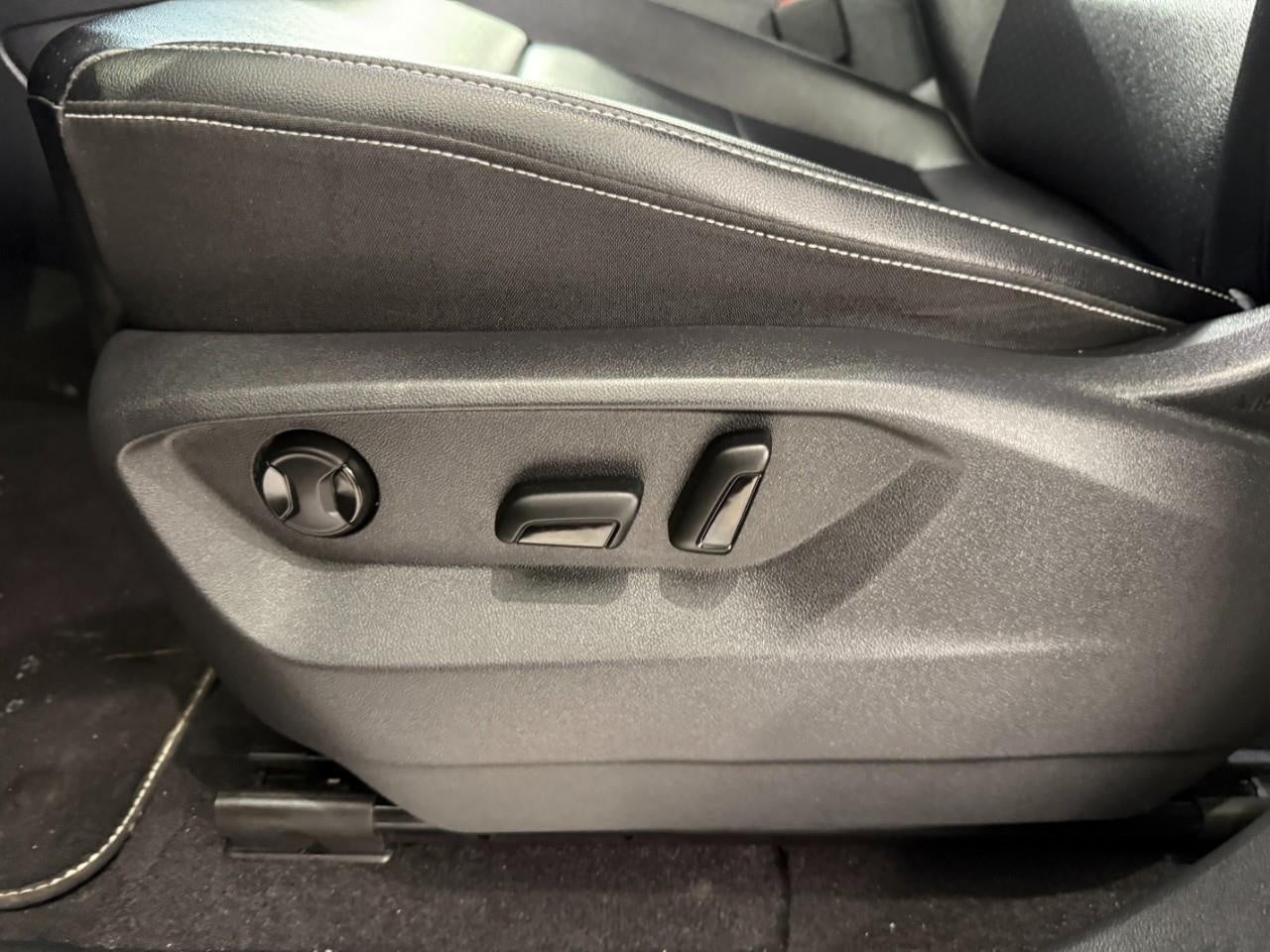 2022 Volkswagen Atlas 3.6L V6 SE w/Technology 4MOTION