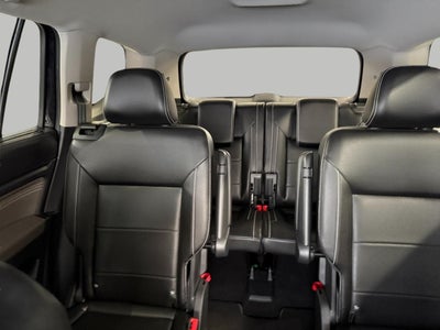 2022 Volkswagen Atlas 3.6L V6 SE w/Technology 4MOTION