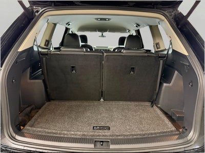 2022 Volkswagen Atlas 3.6L V6 SE w/Technology 4MOTION