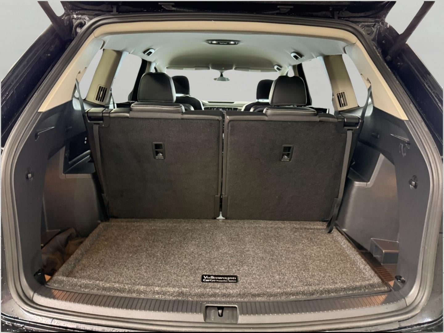 2022 Volkswagen Atlas 3.6L V6 SE w/Technology 4MOTION