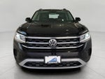 2022 Volkswagen Atlas 3.6L V6 SE w/Technology 4MOTION