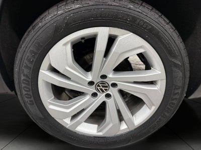 2022 Volkswagen Atlas 3.6L V6 SE w/Technology 4MOTION