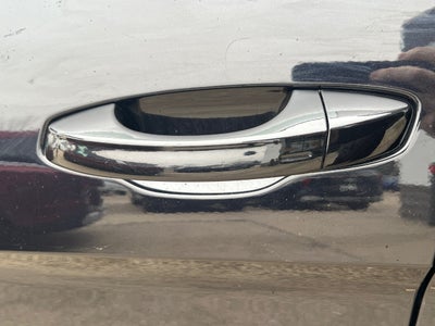 2022 Volkswagen Atlas 2.0T SE w/Technology 4MOTION