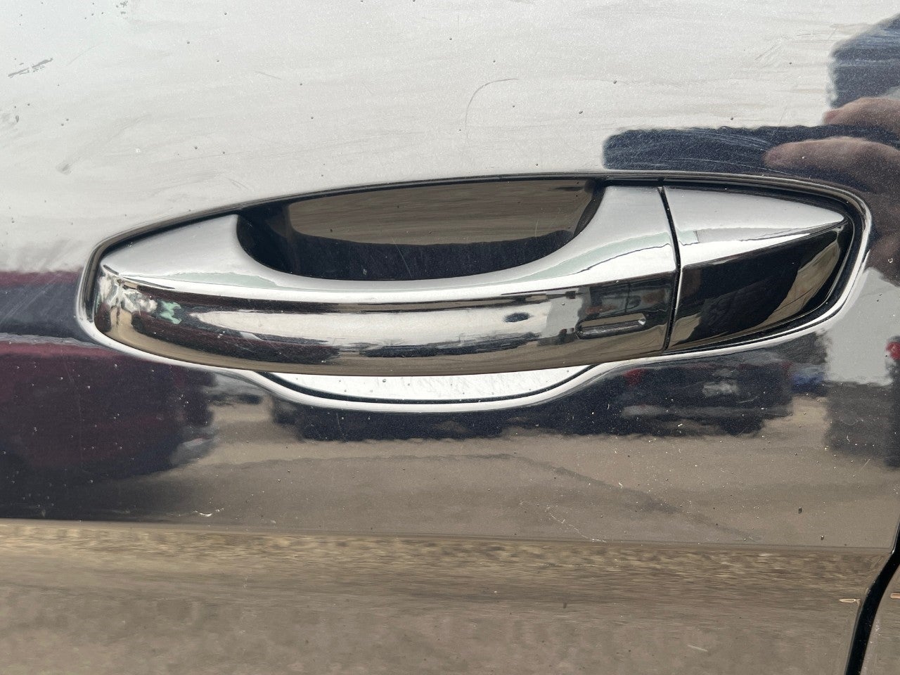 2022 Volkswagen Atlas 2.0T SE w/Technology 4MOTION