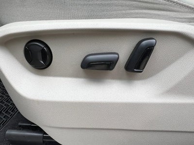 2022 Volkswagen Atlas 2.0T SE w/Technology 4MOTION