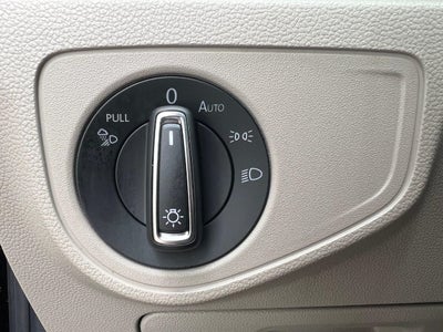 2022 Volkswagen Atlas 2.0T SE w/Technology 4MOTION