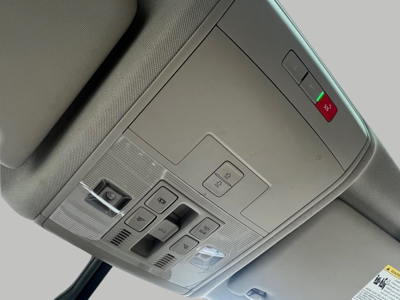 2022 Volkswagen Atlas 2.0T SE w/Technology 4MOTION