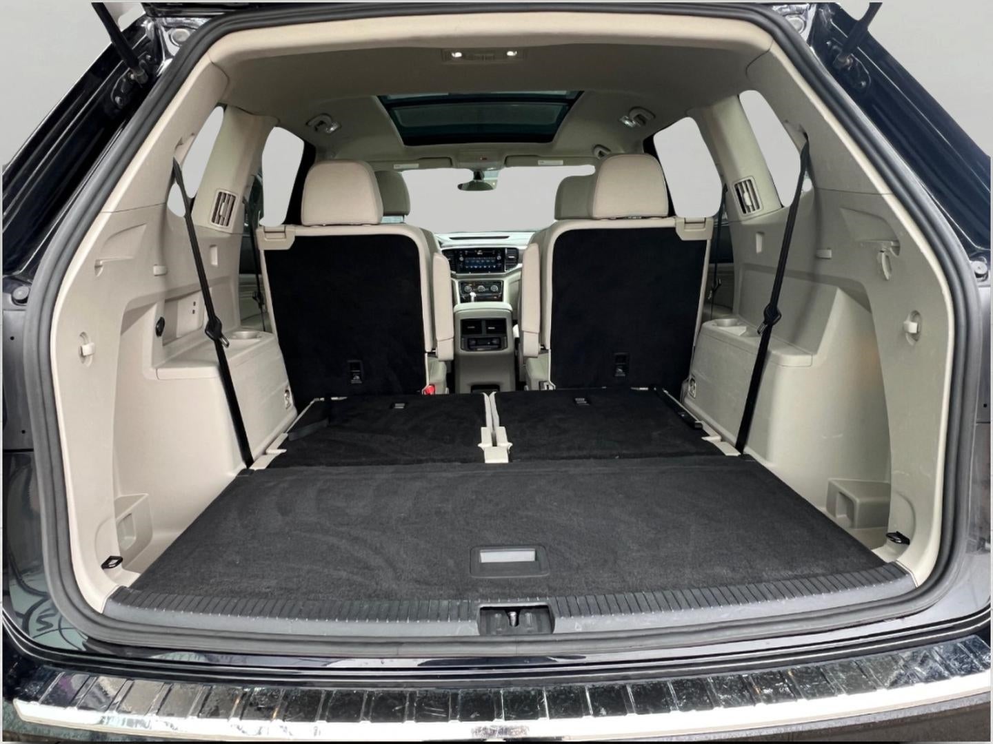 2022 Volkswagen Atlas 2.0T SE w/Technology 4MOTION