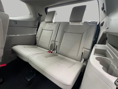 2022 Volkswagen Atlas 2.0T SE w/Technology 4MOTION