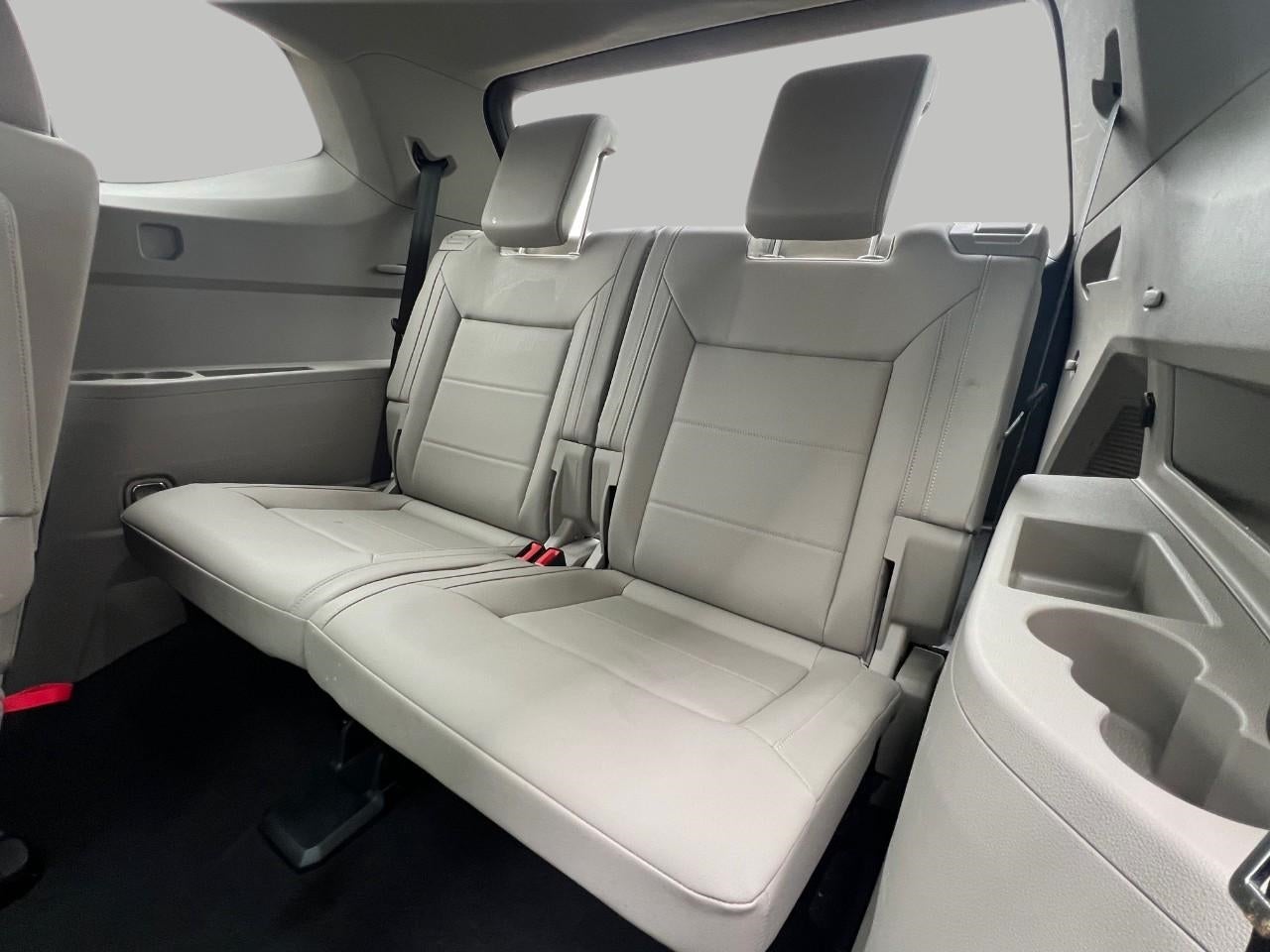 2022 Volkswagen Atlas 2.0T SE w/Technology 4MOTION