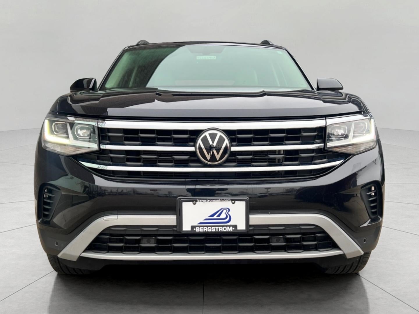 2022 Volkswagen Atlas 2.0T SE w/Technology 4MOTION
