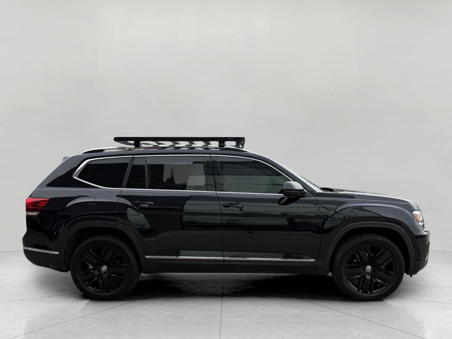 2019 Volkswagen Atlas 3.6L V6 SEL Premium 4MOTION