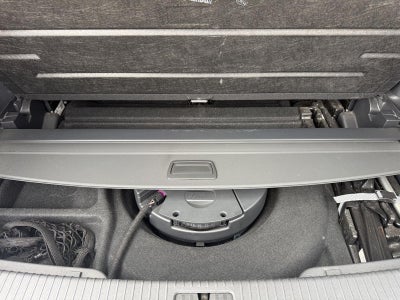 2019 Volkswagen Atlas 3.6L V6 SEL Premium 4MOTION